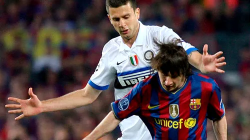 Un prieten de-ai lui Messi îl dă de gol:** „Dacă va pleca de la Barca, prima opțiune va fi…”