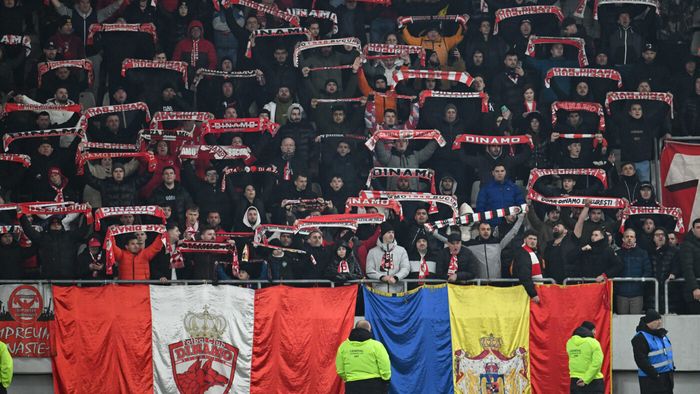 E gata! Acord istoric între echipa de fotbal Dinamo și CS Dinamo: „Ne-am înțeles la procente! Facem un singur mare Dinamo”. EXCLUSIV