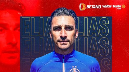 Presa din Cipru este uluită de numirea lui Elias Charalambous la FCSB: „Nu ar fi îndrăznit nimeni să se gândească! E o echipă străină istorică, fostă câștigătoare de Liga Campionilor”. Cum a fost catalogat Gigi Becali