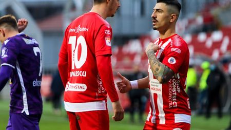 UTA, cu charterul după puncte la Iași! Laszlo Balint: „Contrazicem statistica”