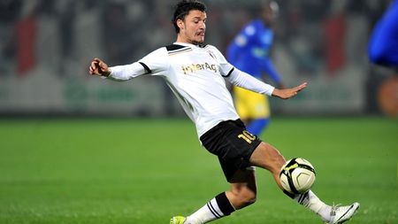 Budescu explică de ce nu a jucat cu Petrolul: "Mi s-a spus că nu fac parte din lot pentru acest meci"