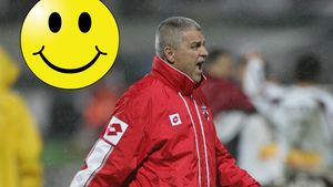 "Flocea" a venit să-și ia calculatorul de la Computerland!!!