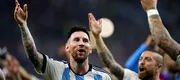 Presa internațională e la picioarele lui Leo Messi după ce Argentina s-a calificat în sferturile de finală ale Campionatului Mondial. „Este un Dumnezeu al fotbalului!”