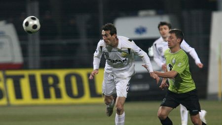 "Va fi un spectacol fotbalistic** cu puține goluri diseară!"