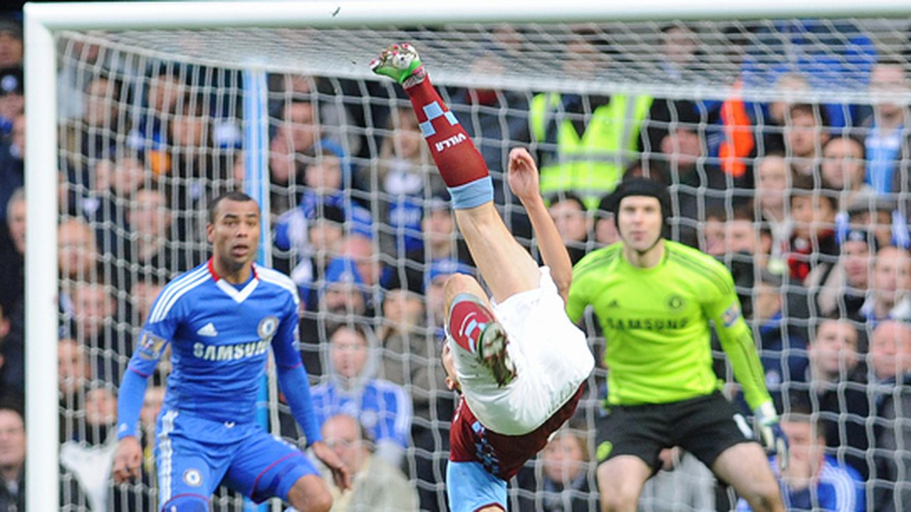 VIDEO** El este noul jucător al lui Liverpool! VEZI super execuțiile lui Stewart Downing