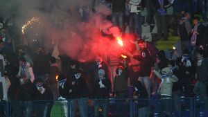 Fanii olteni nu renunță la plângere!** "Cât să mai suportăm minciunile boovene?"