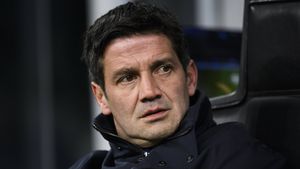 Fostul coleg al lui Chivu de la Inter e șocat de parcursul românului: „Nu mi-am imaginat niciodată că va fi antrenor!”