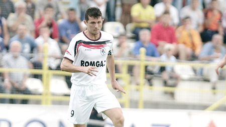 Boaru: „Mergem să câștigăm în 'Groapă'"