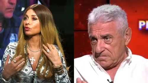 Incredibil! Anamaria Prodan dă de pământ cu Giovanni Becali după declarația cu privirea la transferul lui Dennis Man: „Nu mai ascultați la răspândaci!”