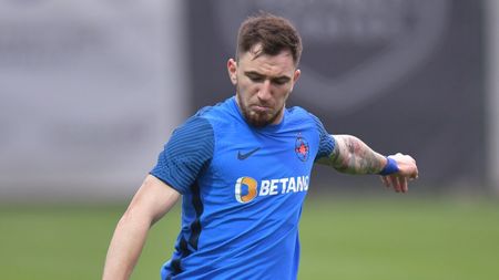 Basarab Panduru a rămas fără cuvinte după declarația lui Deian Sorescu: „Asta a zis? Știe că n-are șanse”