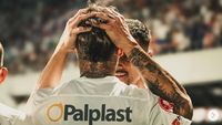 UTA Arad pregătește lovitura sezonului: mijlocașul cu 71 de meciuri în Serie A! „Așa vom împărți salariul lui”. EXCLUSIV