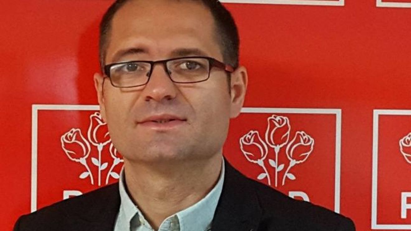 Gafa antologică făcută de noul ministru al Tineretului și Sportului! S-a făcut de râs încă din prima zi de mandat