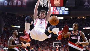 Mai au nevoie de o singură victorie. Blazers, Raptors și San Antonio conduc cu 3-2 în play-off-ul NBA