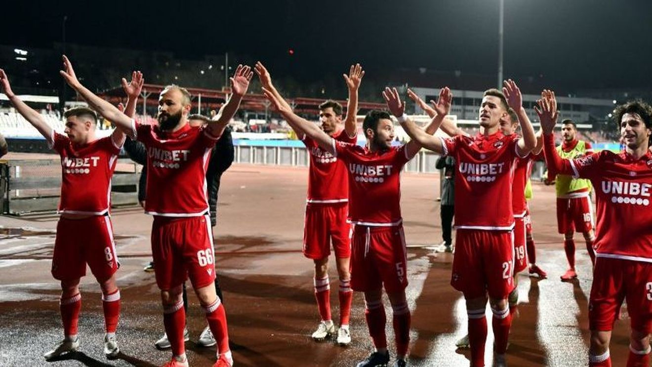 Ionuț Negoiță, negocieri cu un afacerist român pentru vânzarea lui Dinamo. ”Oferta noastră rămâne open!”