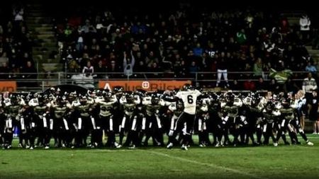 SÃ¸llerÃ¸d se impune pentru prima dată în finala cupei EFAF