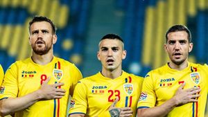Cum a reacționat presa din Islanda, după tragerea la sorți din play-off-ul Ligii Națiunilor! De ce se tem nordicii