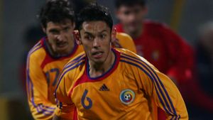 Codrea: "O să ne pară rău de cei care nu vor veni la Euro"