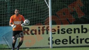 Maksumic și Naumovski l-au impresionat pe Ando: "Vreau să-i țin!"