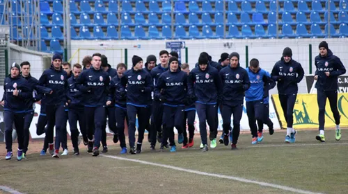 Leo Grozavu e rezervat în privința achizițiilor făcute de FC Botoșani. „Bugetul nu ne permite să aducem jucători de valoare. Doar grupul poate să răzbească”
