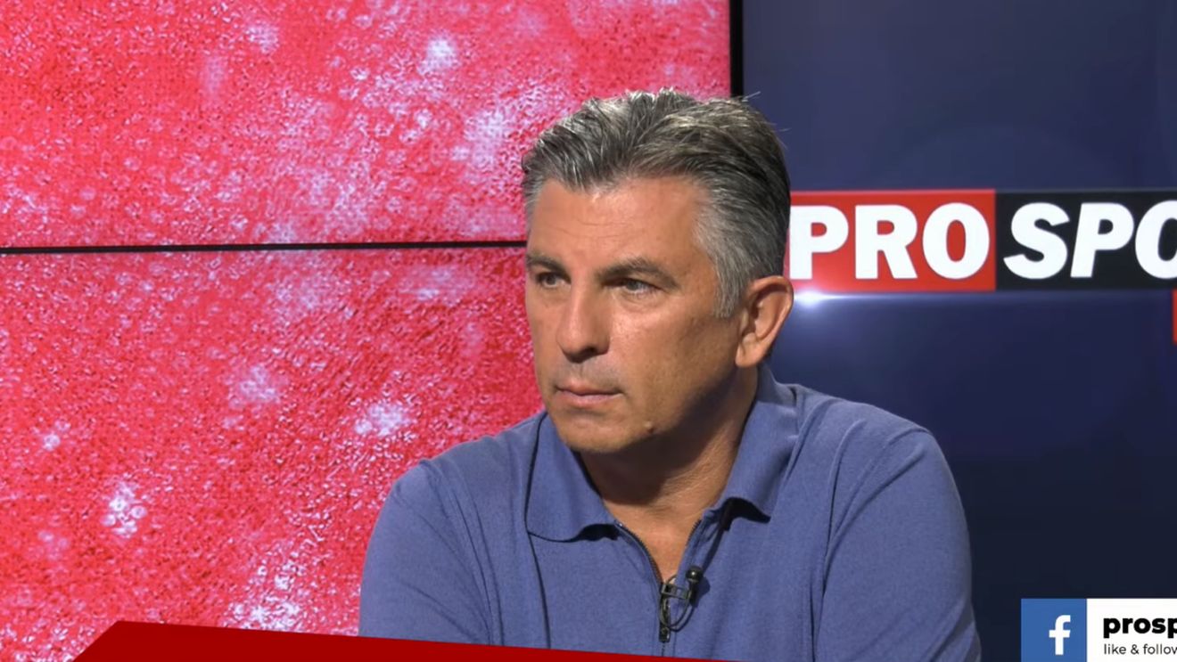 Revine Ionuț Lupescu la Dinamo după ce clubul a fost vândut de Dorin Șerdean? Reacția vehementă a fostului internațional român