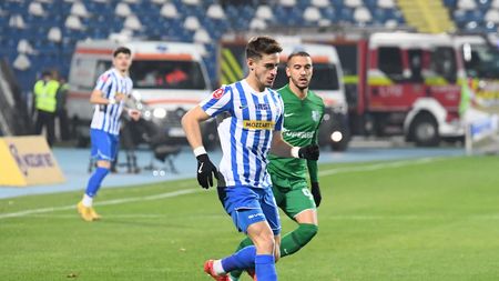 Leo Grozavu îi propune un jucător lui Edi Iordănescu după Poli Iași - Farul 2-3: „Nu avem foarte mulți în România”. Cum a comentat faza penalty-ului neacordat pentru echipa sa