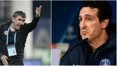 Hagi la PSG? Antrenorul campioanei a vorbit din nou despre plecarea din România: "Credeți că e imposibil? Am fost acolo. Vreau să mă duc pe drumul meu". Ce se întâmplă cu Academia