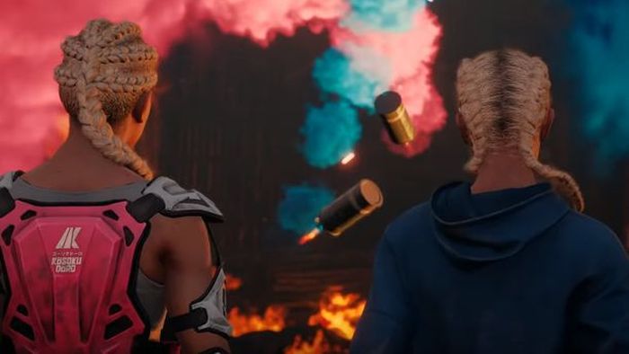 Far Cry: New Dawn a primit un trailer realizat cu ajutorul actorilor reali