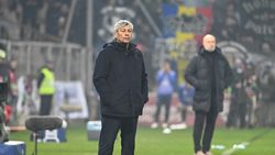 GENERAȚIA DE FRICOȘI, cu Lucescu, Man și Hagi în frunte! Editorial de Andrei Trifan după Bosnia – România 3-1