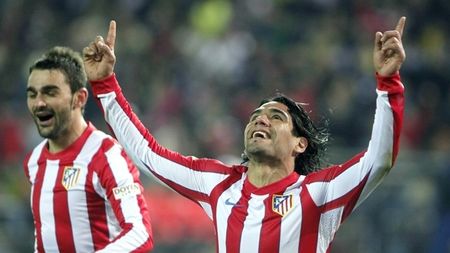 City supralicitează pentru Falcao!** Oferta lui Chelsea aruncată în 'recycle bin' de Atletico