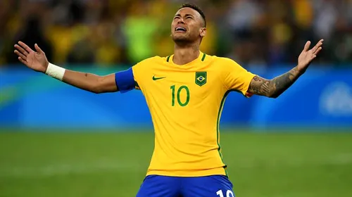 Brazilia a câștigat singurul titlu care-i lipsea! Selecao, noua campioană olimpică, după o finală dramatică împotriva „coșmarului” Germania