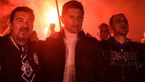 Era lider cu PAOK în Grecia, dar lumea era nemulțumită: "Mă sunase cineva acum o lună, erau supărați pe antrenor"