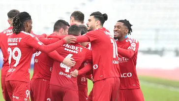 FC Botoșani – Petrolul Ploiești 5-0, în etapa a 24-a din Superliga | Moldovenii lui Flavius Stoican, victorie entuziasmantă în fața „lupilor galbeni”!