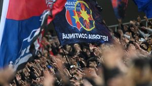 „Locul sfânt al elvețienilor” se află în București. Ce a scris presa din Țara Cantoanelor