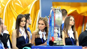 OFICIAL | Finala Cupei României, Dinamo - CFR Cluj, se joacă pe Național Arena, pe 10 mai, de la 21:30