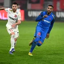 Gigi Becali, decizie de ultima oră! Ce se întâmplă cu Billel Omrani înaintea derby-ului CFR Cluj – FCSB