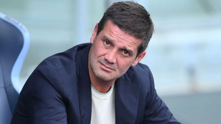 „Discursurile despre finală nu mă mișcă”. Lecția de pragmatism a lui Cristi Chivu