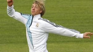 Turcii l-au convins: Guti, la Beșiktaș** pentru 3 milioane pe an!