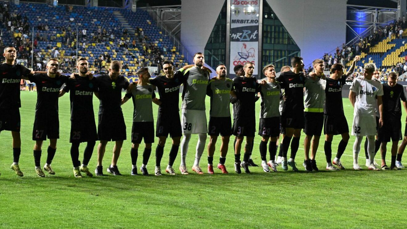 Ce s-a ales de fotbalistul pentru care Gigi Becali a pierdut aproape un milion de euro