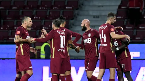 Crisi Balaj, reacție vehementă după victoria din CFR Cluj - FC U Craiova: „Putea să fie 5-2!” | VIDEO EXCLUSIV ProSport Live