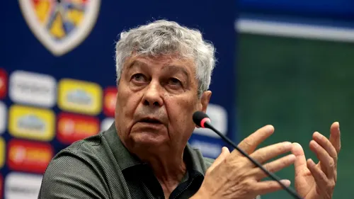 Marea surpriză pe care Mircea Lucescu o ia în calcul pentru naționala României! Fotbalistul român care a dat probe la Liverpool și a jucat la FCSB ar putea fi următorul jucător „resuscitat” de „Il Luce”: „O să îl vedeți în curând”. EXCLUSIV