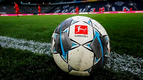 A fost lansată oficial echipa sezonului din Bundesliga! Robert Lewandowski este unul dintre cei mai puternici atacanți din FIFA 20 la ora actuală