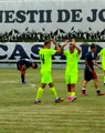 CSL Ștefăneștii de Jos a bifat prima victorie în amicale. A patra oară, cu noroc pentru nou-promovata în Liga 2