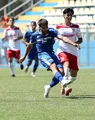 CS Dinamo și-a luat revanșa în fața Metalului Buzău. După eșecul din Liga 2, s-a impus într-o partidă amicală