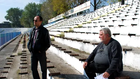 Alro și CSM** vor juca pe stadionul „1 Mai