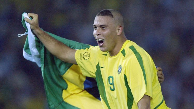 Ronaldo, mesaj fabulos despre cea mai controversată apariție a sa de la Cupa Mondială: „Vreau să-mi cer iertare tuturor părinților pentru frizura din 2002”