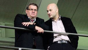 "Dacă nu pierdem cu Bayern, suntem eroi"** Mureșan, despre calificarea în primăvară