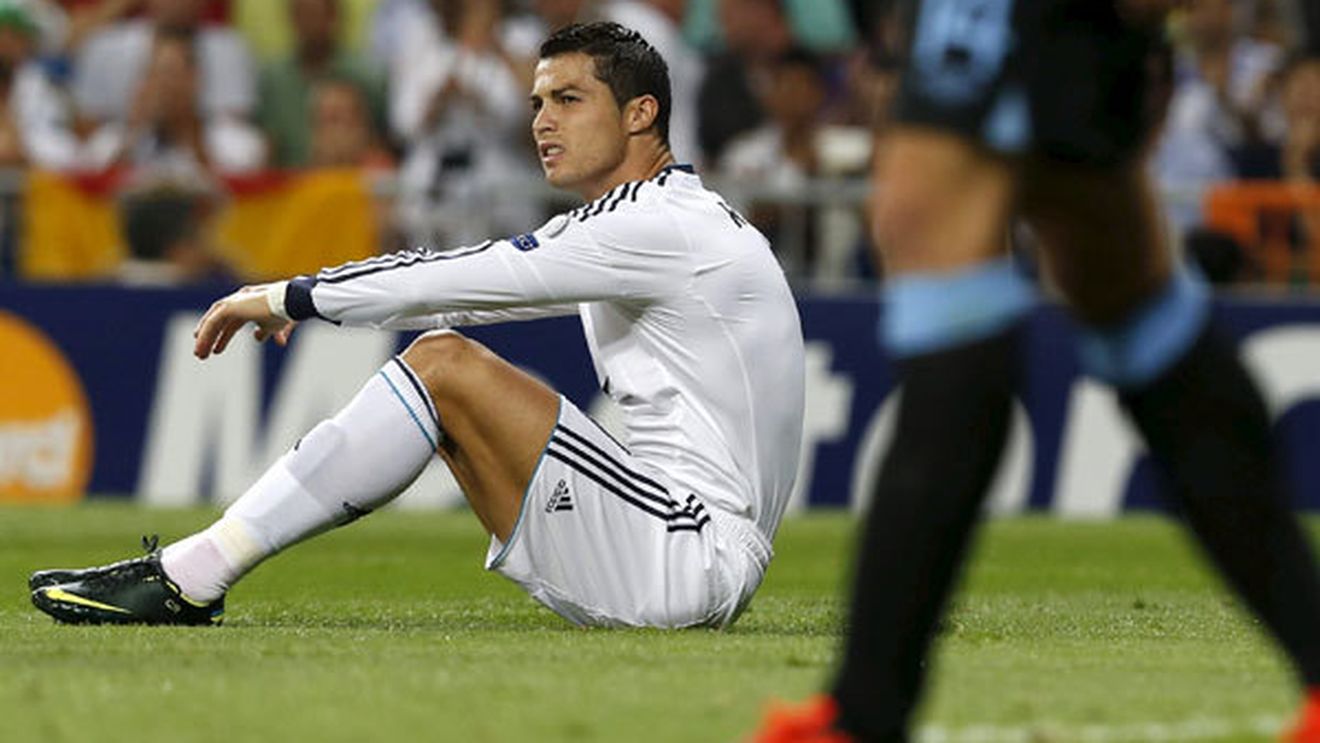 Ronaldo, "intrare de roșu"!** SMS-ul care îi dă viața peste cap lui Kevin Prince Boateng