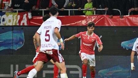 Alexandru Musi a dezvăluit ce s-a întâmplat în vestiarul „câinilor” după Dinamo – Rapid 0-2