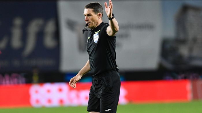 Dumitru Dragomir, anunț entuziasmant despre Istvan Kovacs: „Va arbitra semifinală sau finală de Campionat Mondial!” | VIDEO EXCLUSIV ProSport Live