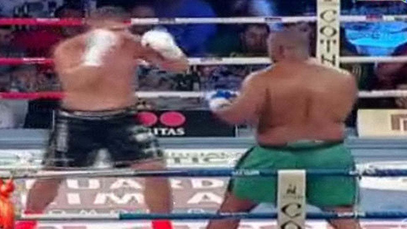 Vezi toate rezultatele galei Local Kombat de la Sibiu!